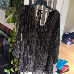 Lucy Love dress size small